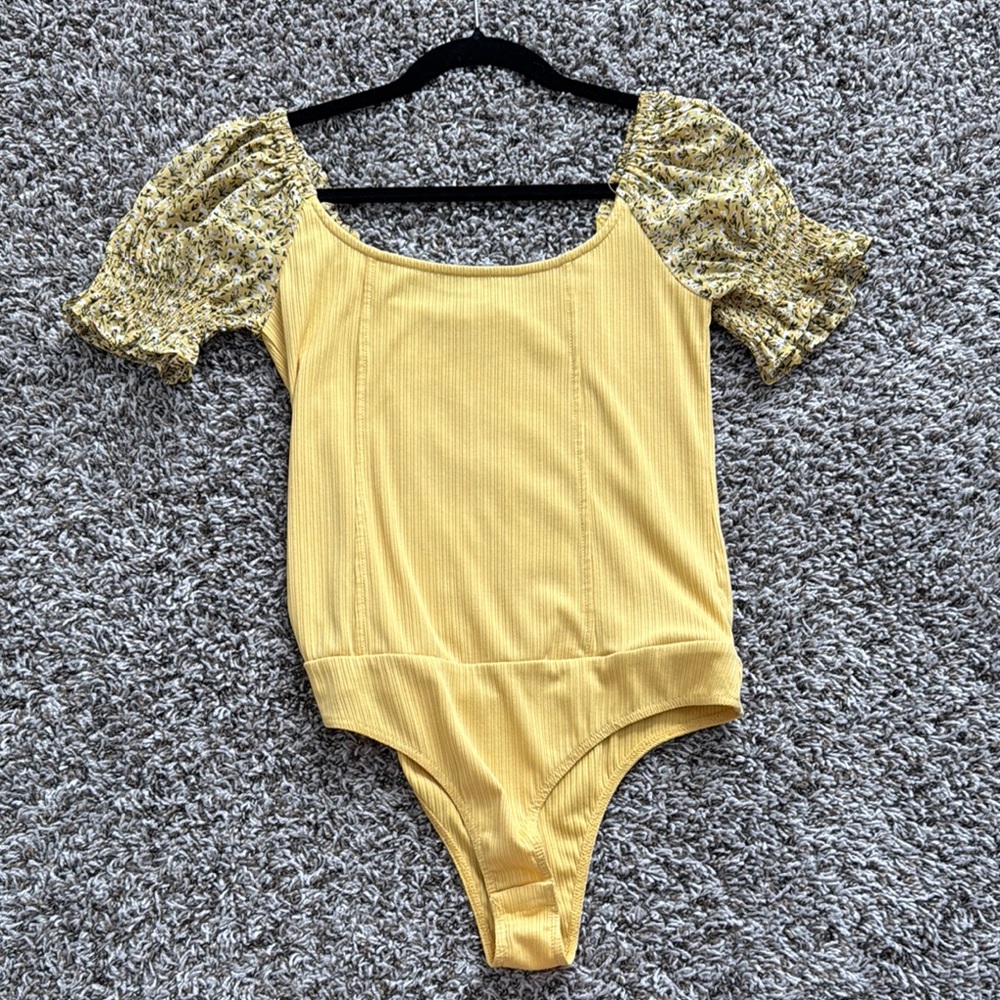 Bodysuit